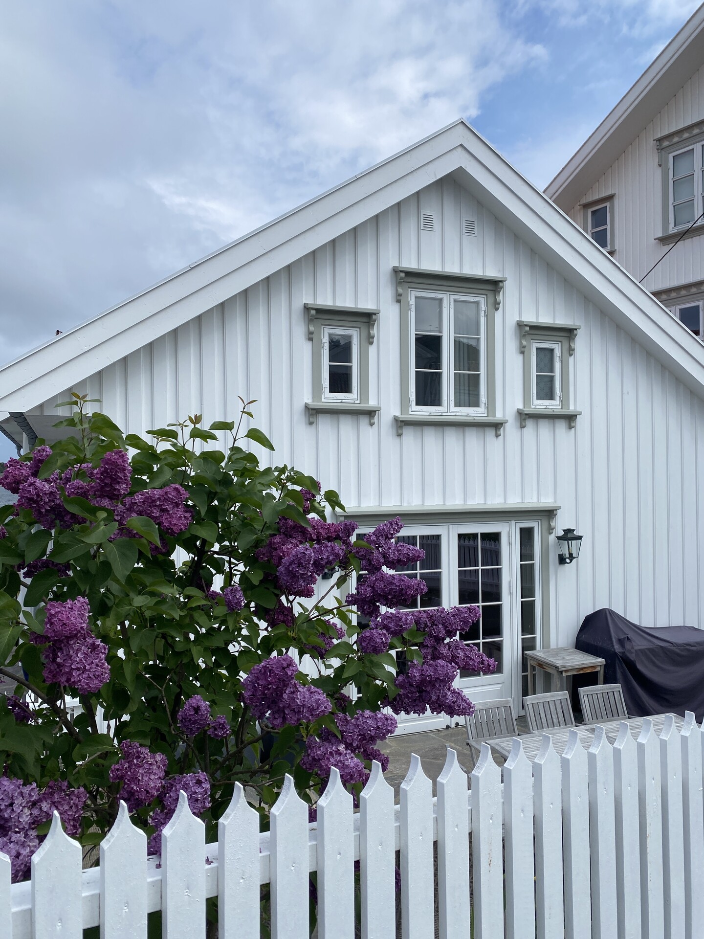 Nygata i Risor BYV 01947 1920