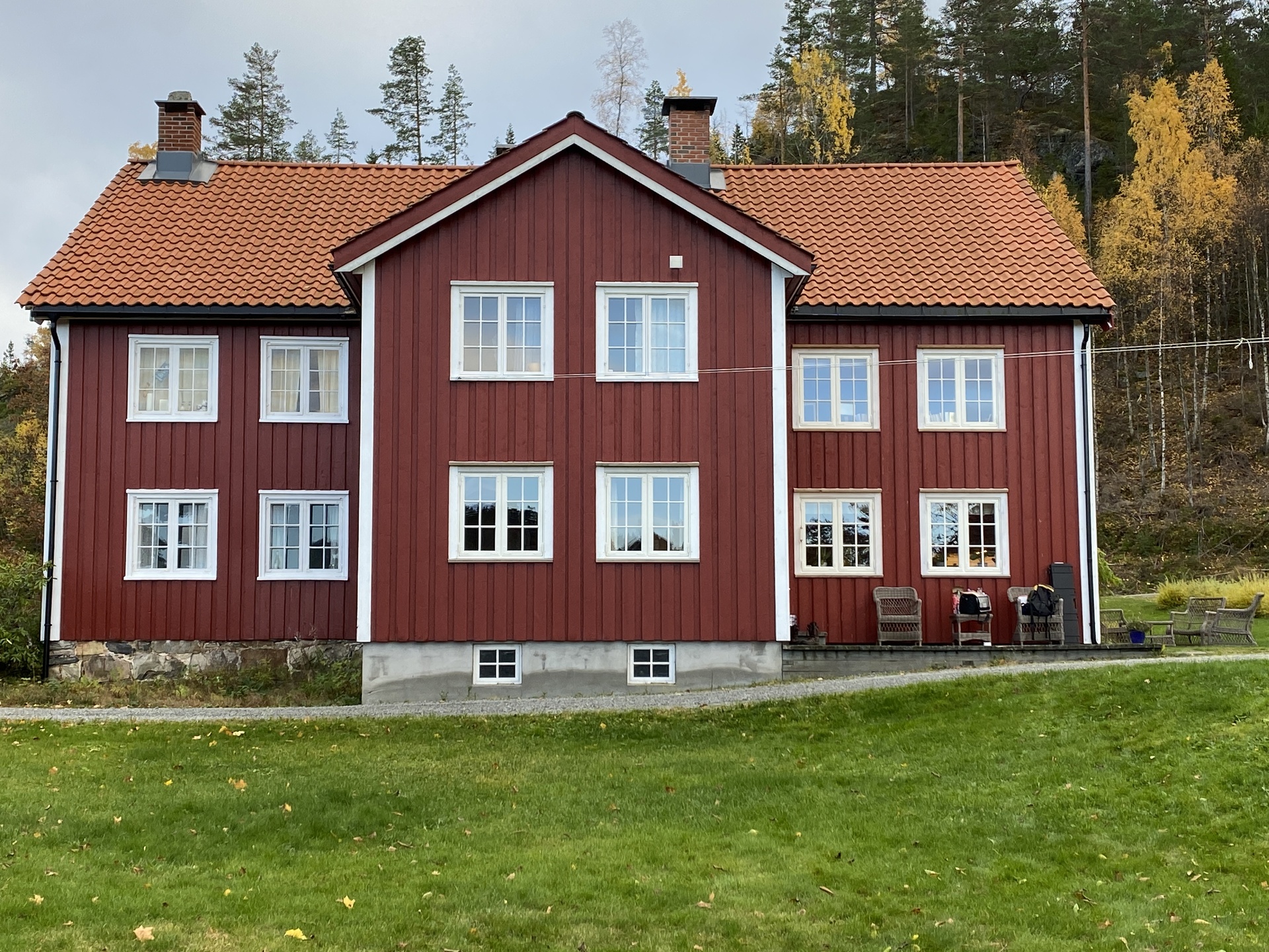 Mjavatn Vegarshei BYV 02006 Foto Ingvild Hovden