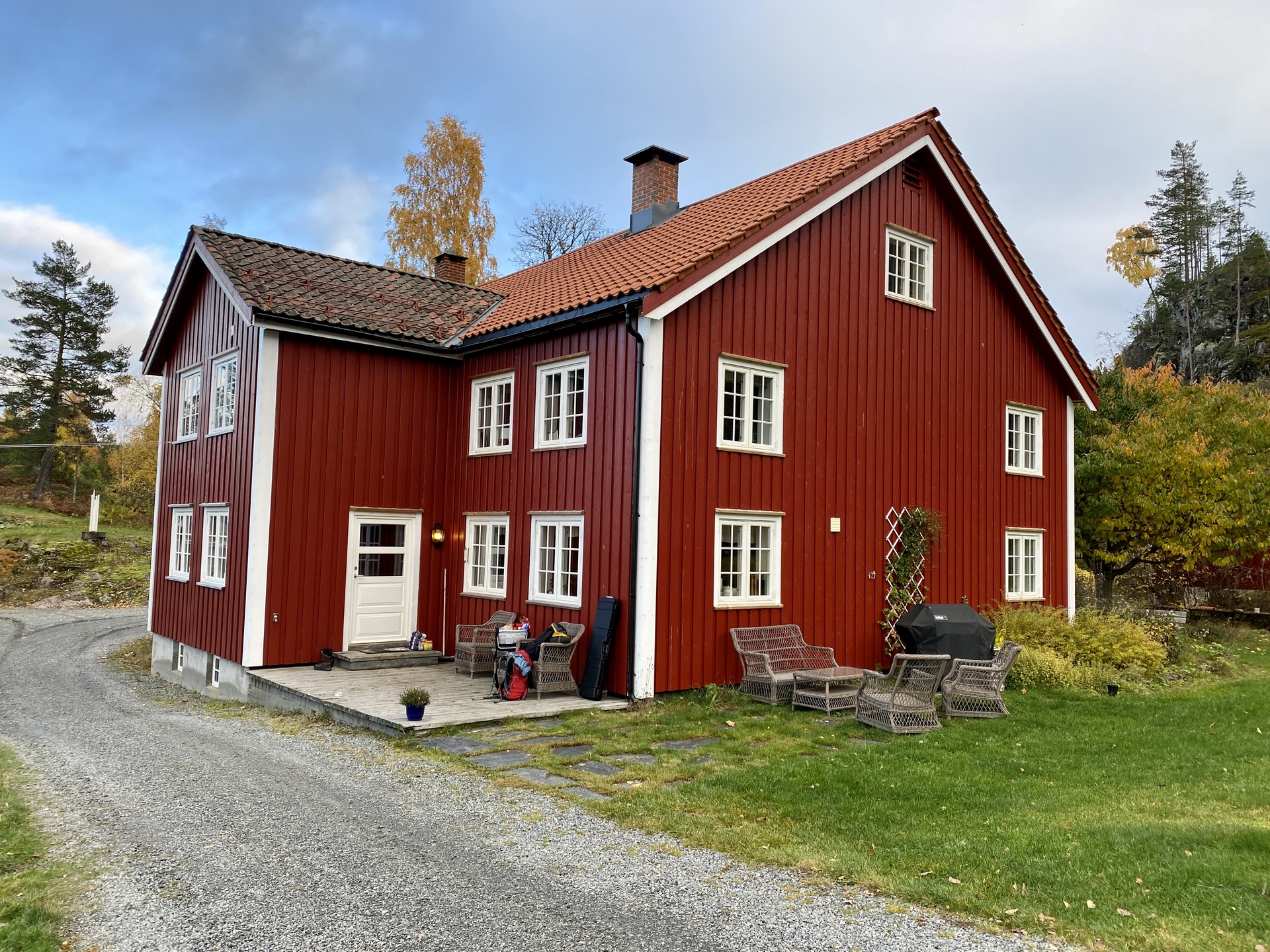 Mjavatn Vegarshei BYV 02007 Foto Ingvild Hovden