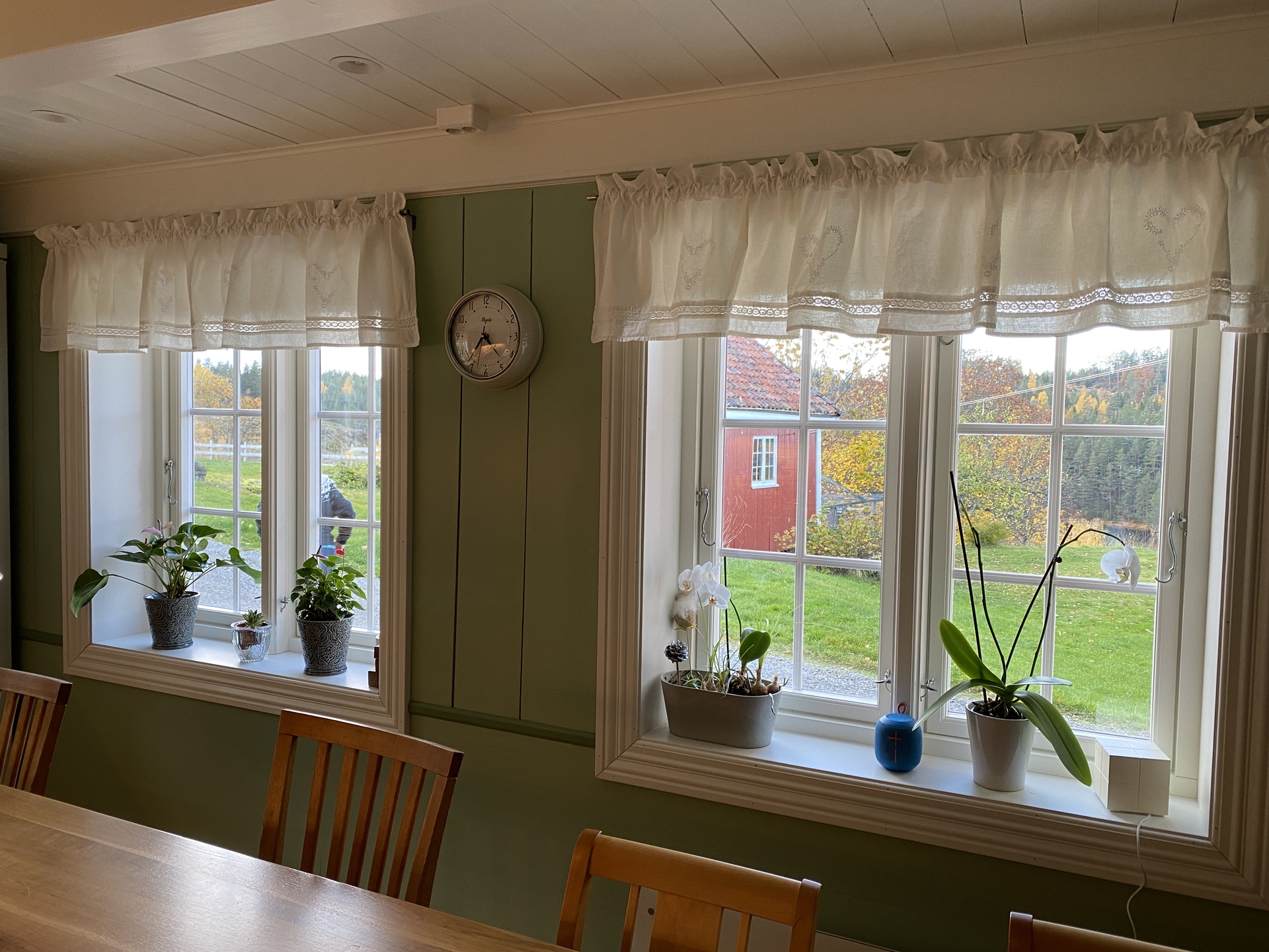 Mjavatn Vegarshei BYV 02012 Foto Ingvild Hovden