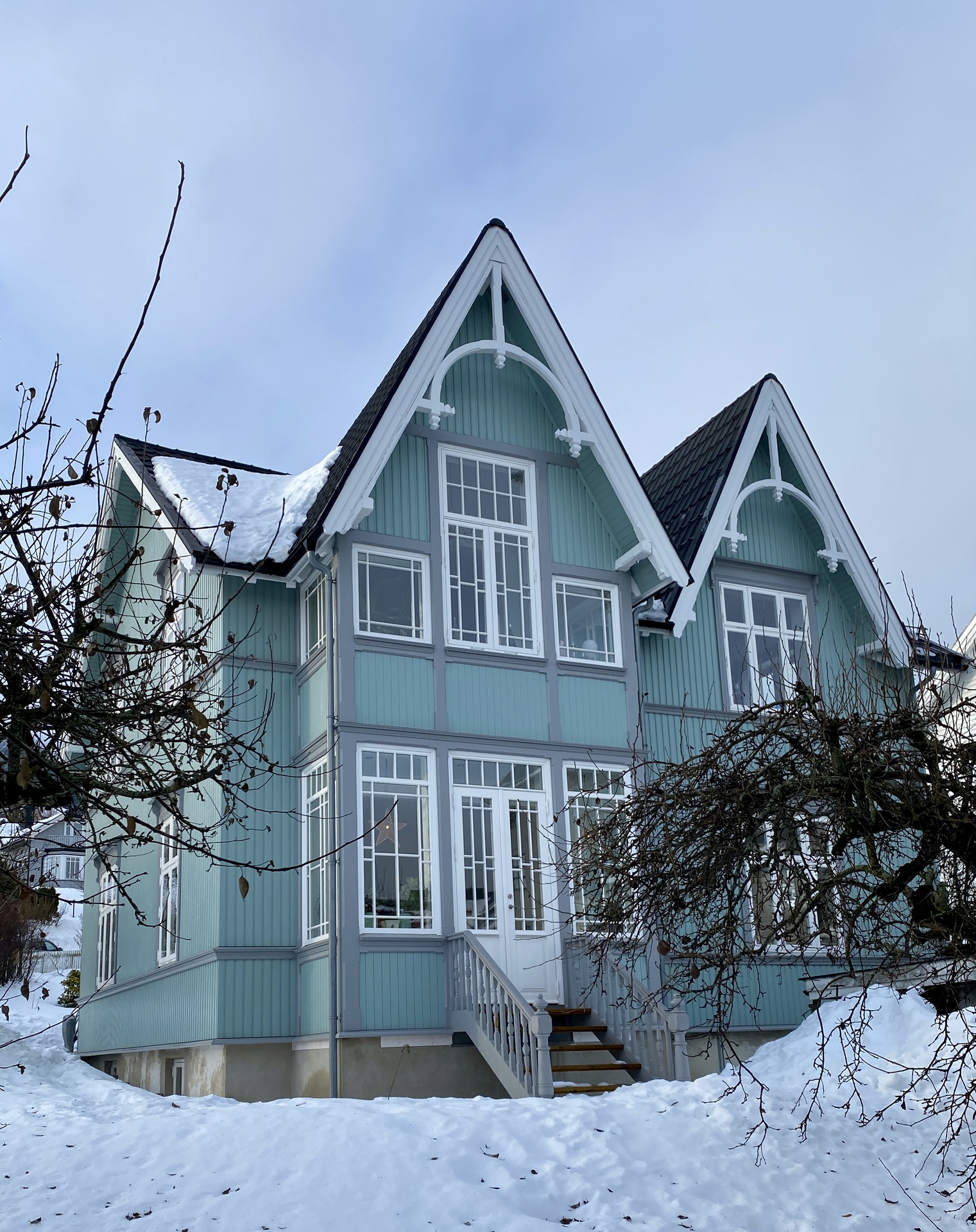 Sveitserhus Drammen BYV 01874