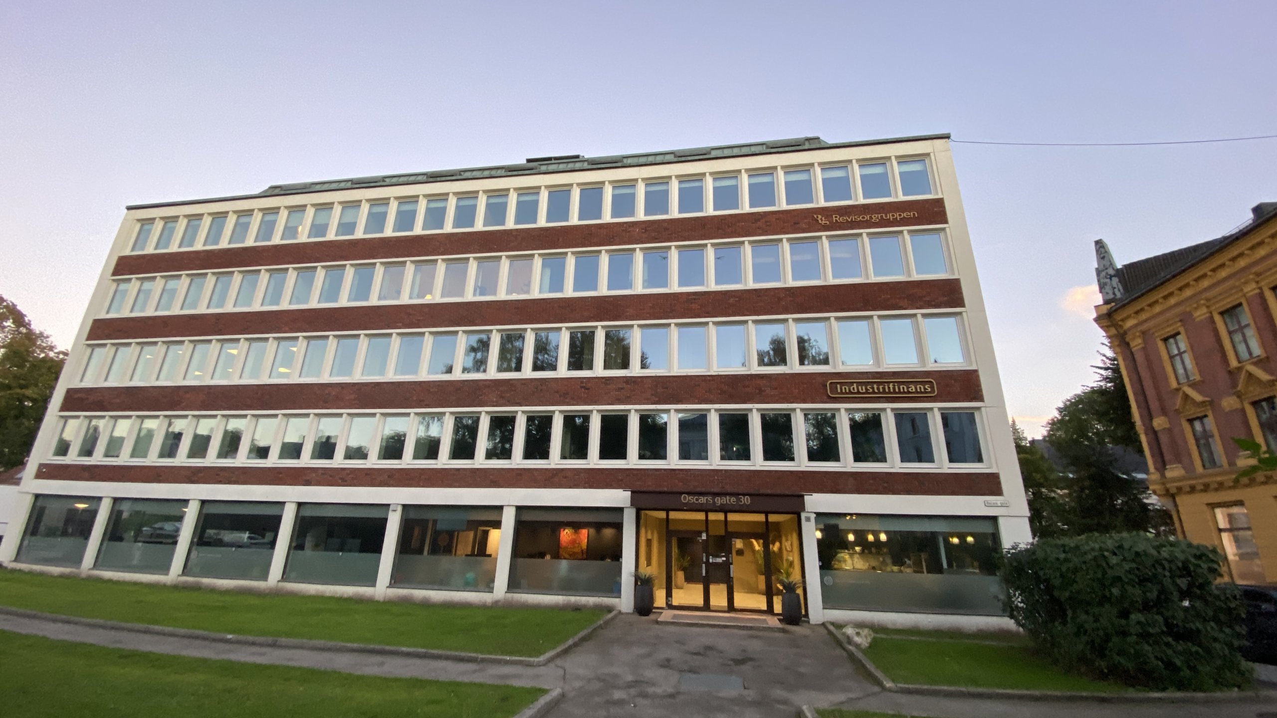 Oscars gate 30 BYV 01992 scaled