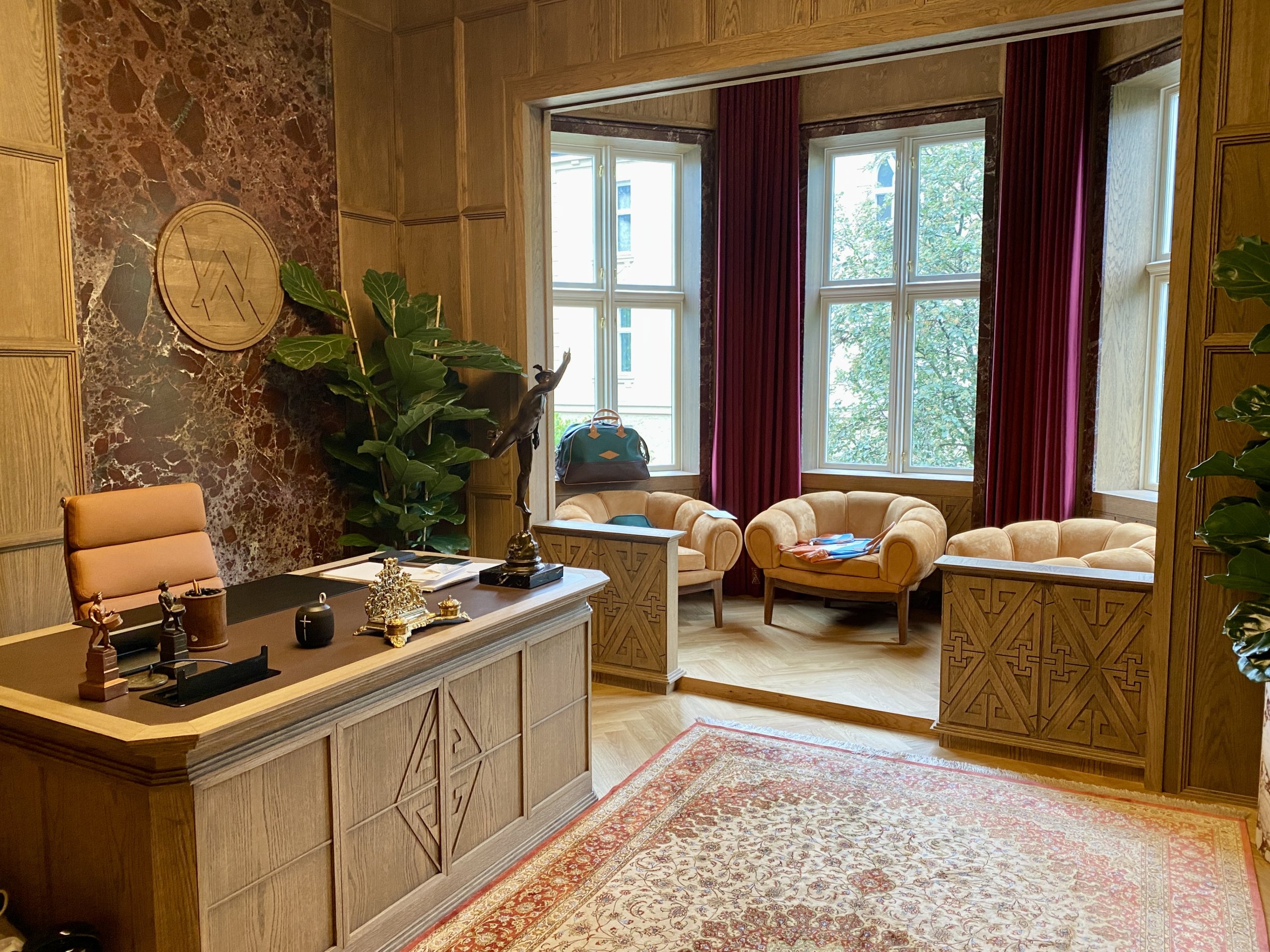 Villa Walker 4.6.2025 BYV 02116 Foto Ingvild Hovden scaled