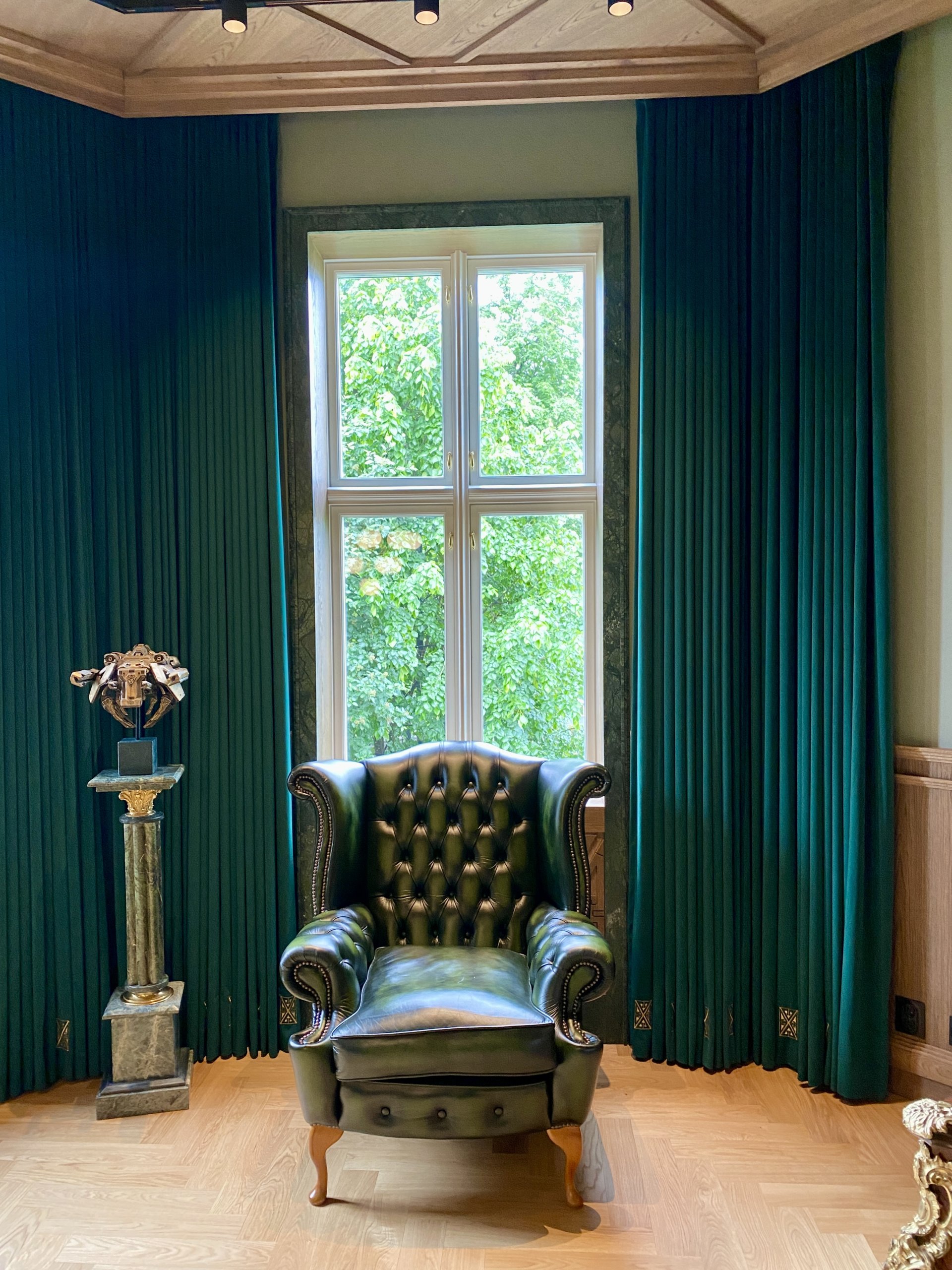 Villa Walker 4.6.2025 BYV 02120 Foto Ingvild Hovden scaled