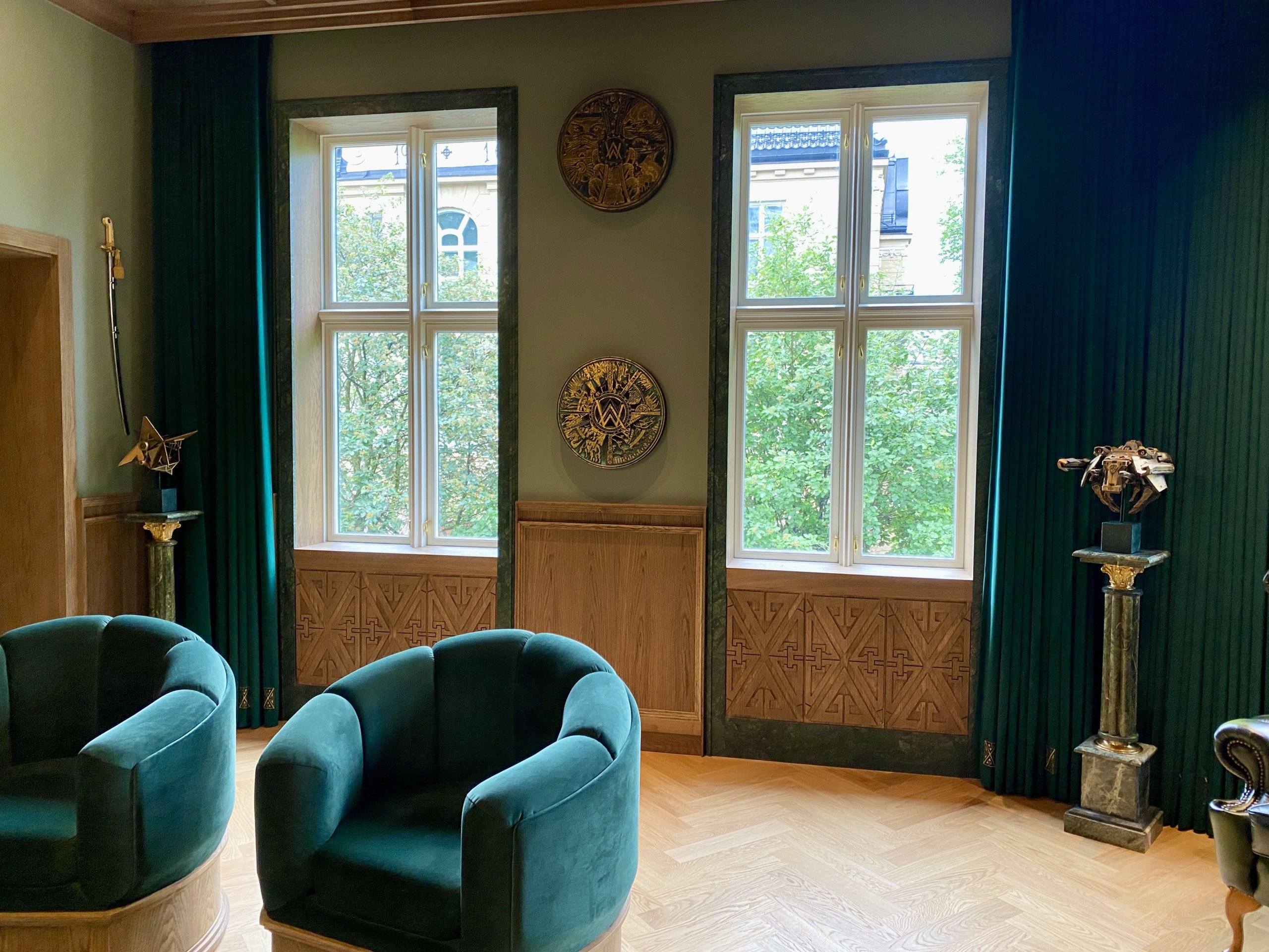 Villa Walker 4.6.2025 BYV 02121 Foto Ingvild Hovden scaled