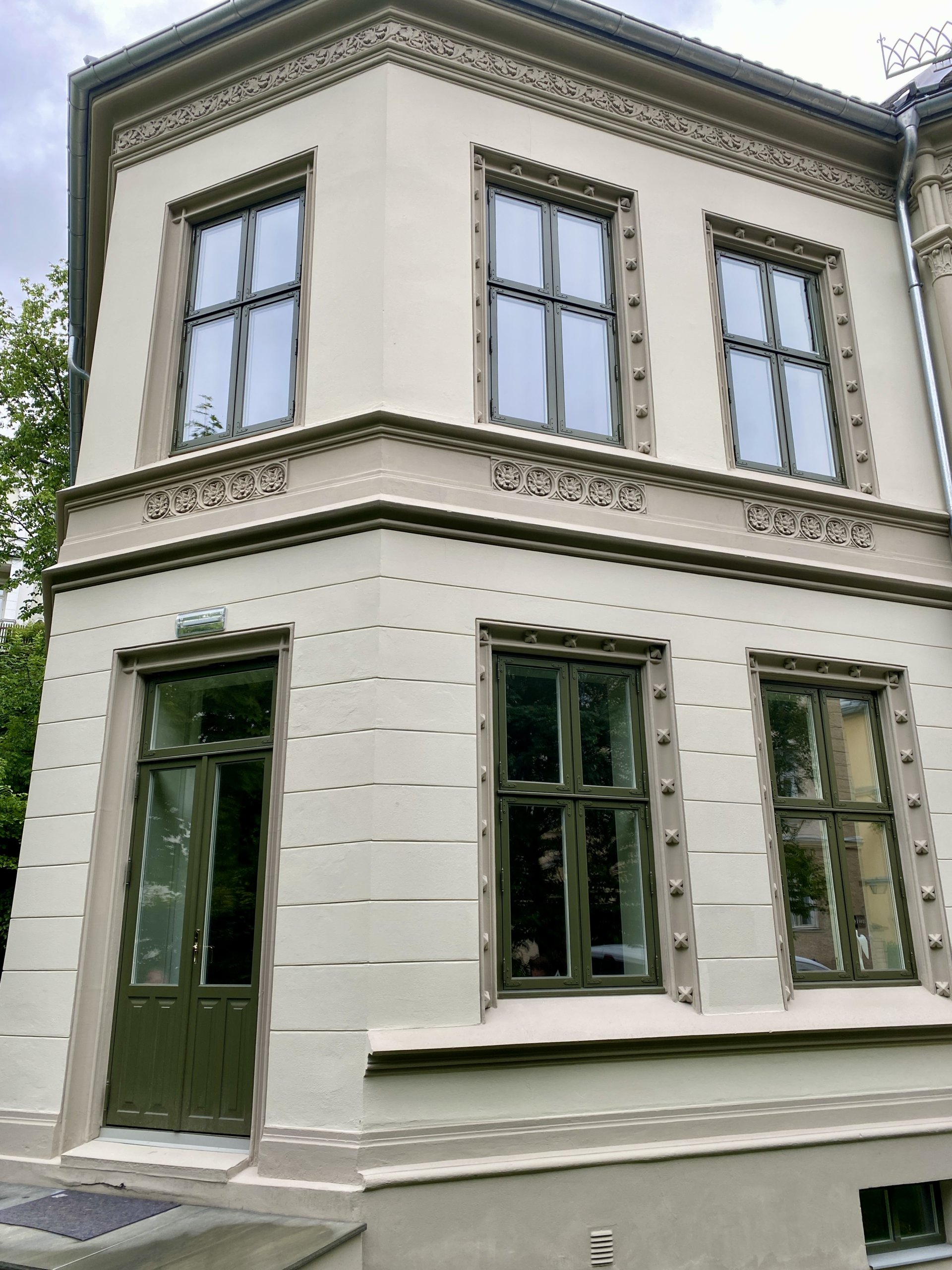 Villa Walker 4.6.2025 BYV 02134 Foto Ingvild Hovden scaled