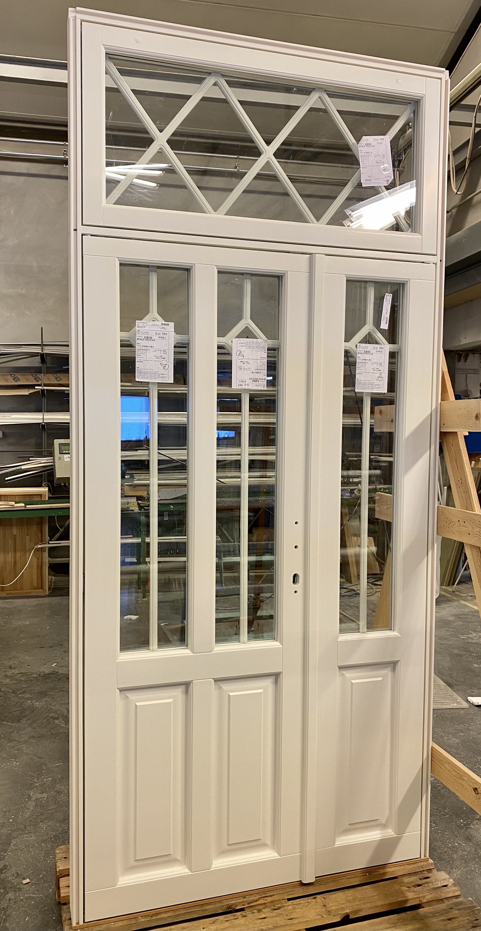 iSOKiTT 2 floya innadslaende ytterdor  BYV 00646 Foto Ingvild Hovden